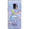 Disney Alice in Wonderland Falling down the Rabbit Hole Galaxy S9 Skin